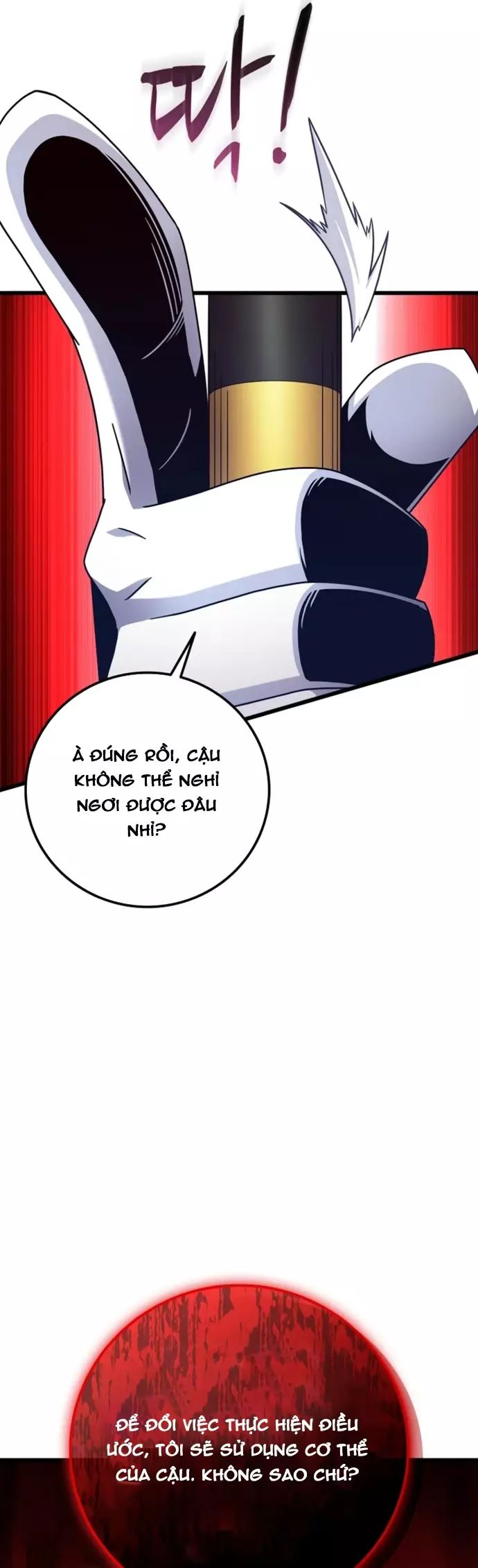 Xạ Thủ Đạn Ma Chap 200 - Next Chap 201