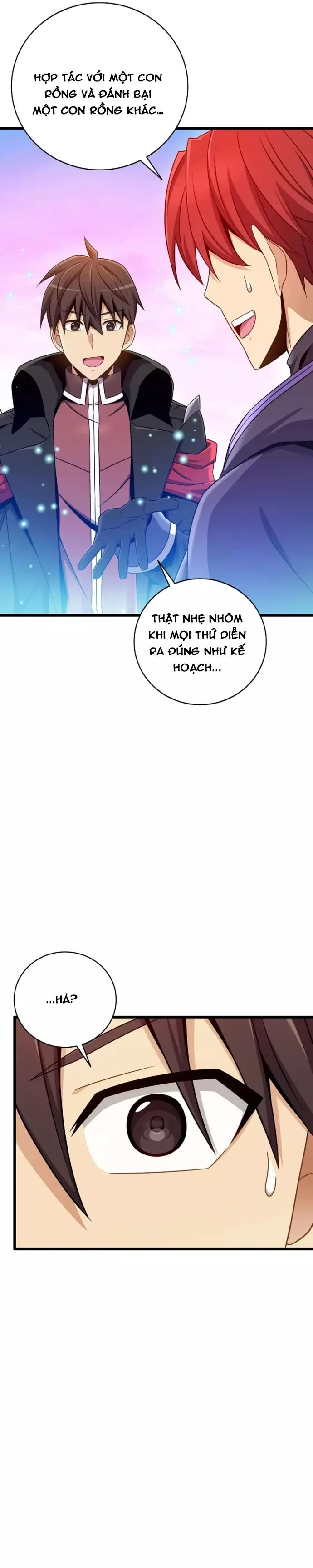 Xạ Thủ Đạn Ma Chap 200 - Next Chap 201