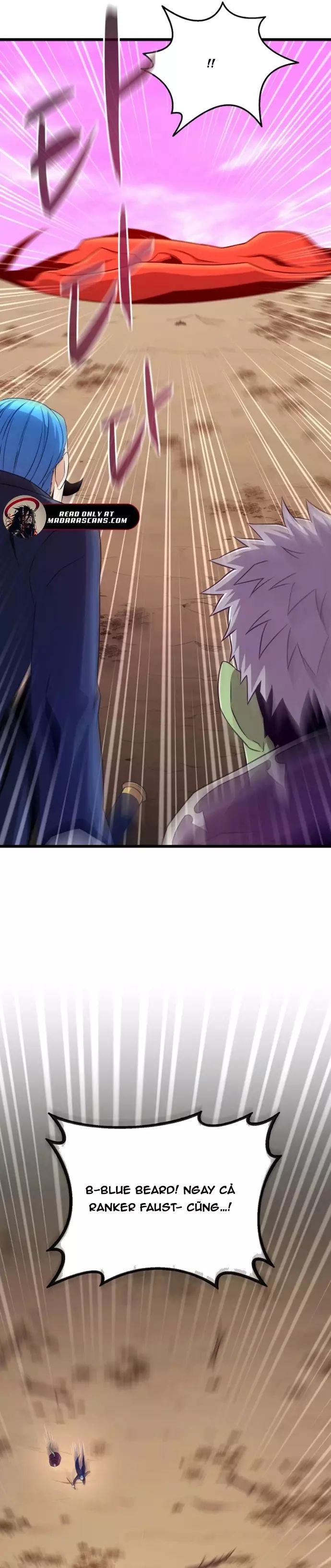 Xạ Thủ Đạn Ma Chap 200 - Next Chap 201