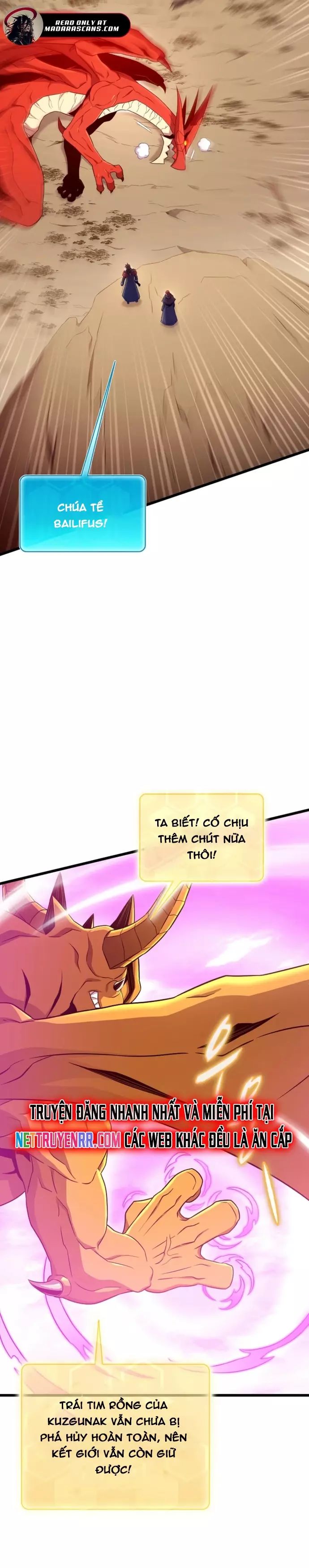 Xạ Thủ Đạn Ma Chap 200 - Next Chap 201