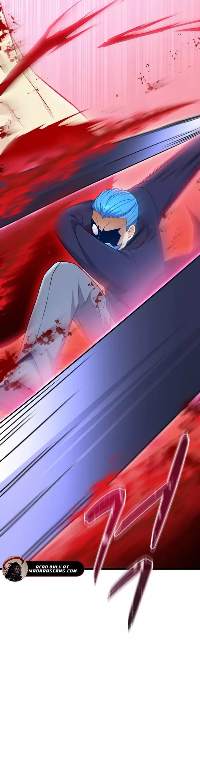 Xạ Thủ Đạn Ma Chap 200 - Next Chap 201