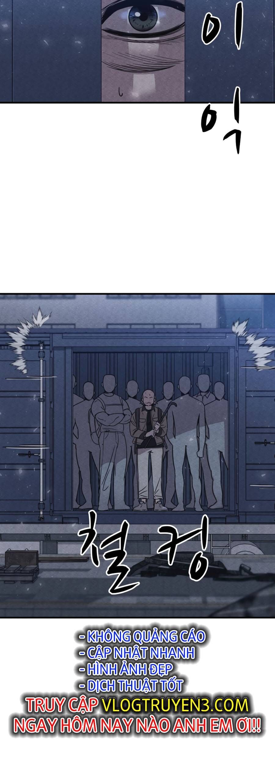 Xác Sống Và Sát Nhân Chap 1 - Next Chap 2