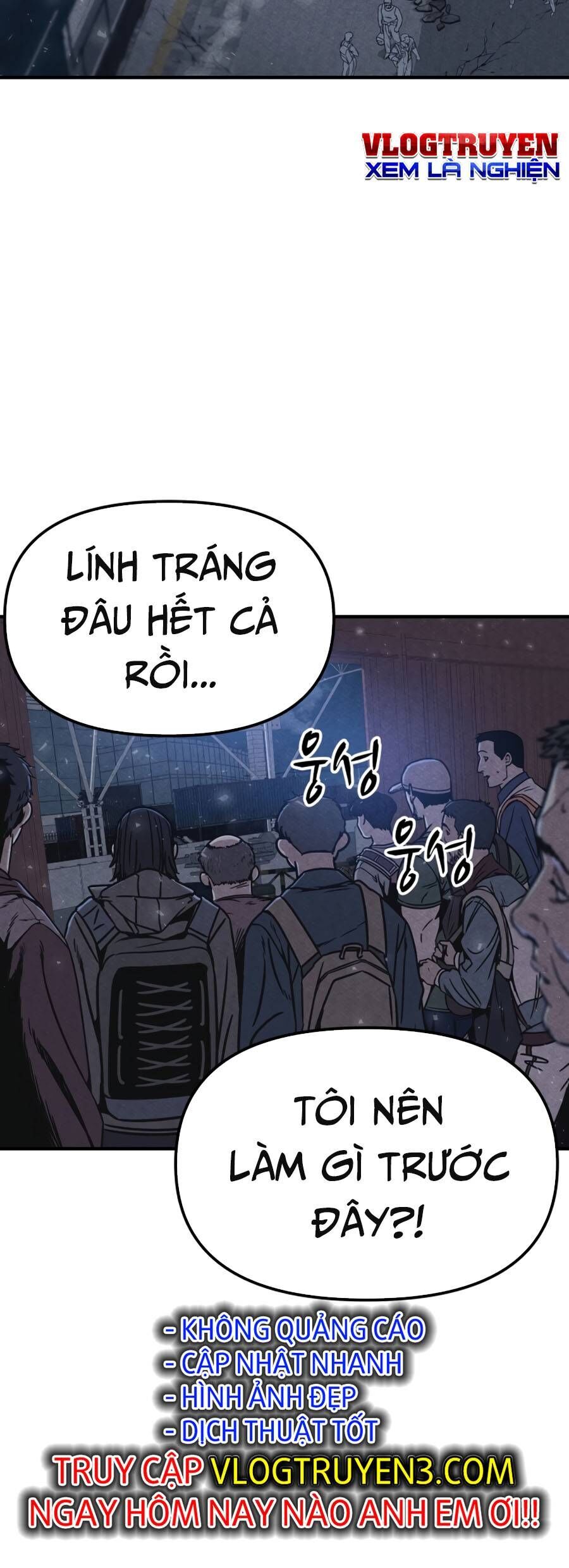 Xác Sống Và Sát Nhân Chap 1 - Next Chap 2