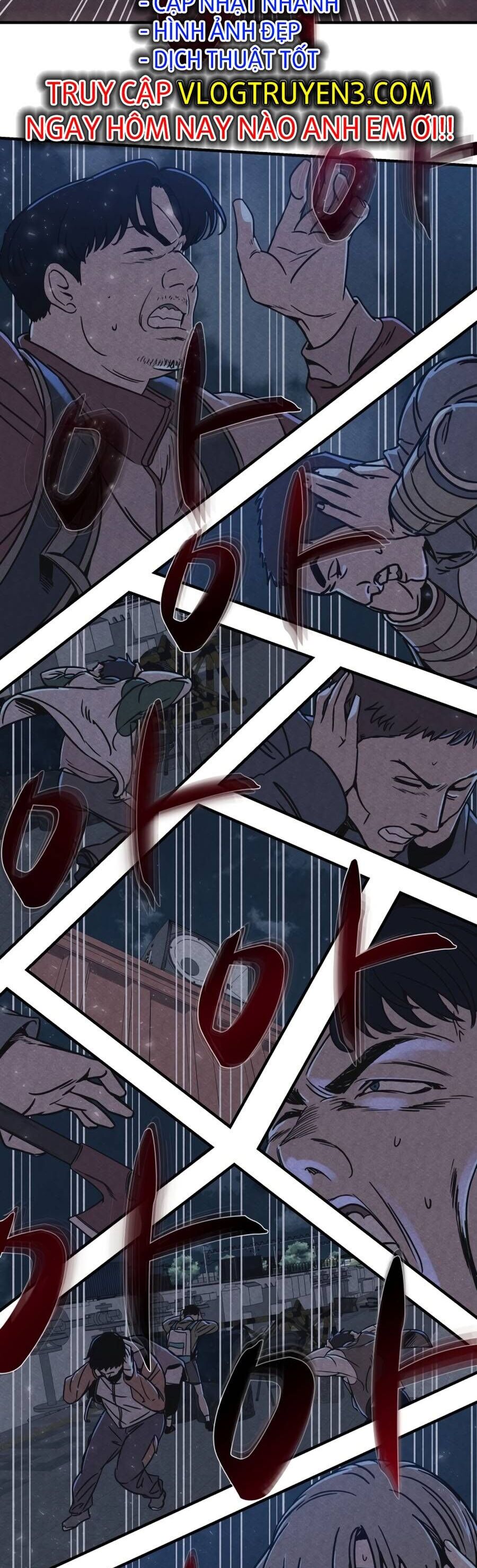 Xác Sống Và Sát Nhân Chap 1 - Next Chap 2