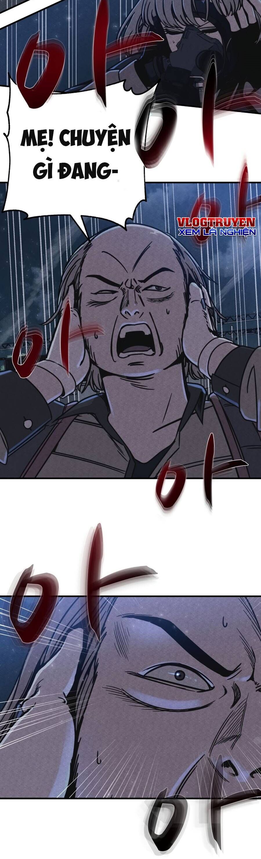 Xác Sống Và Sát Nhân Chap 1 - Next Chap 2