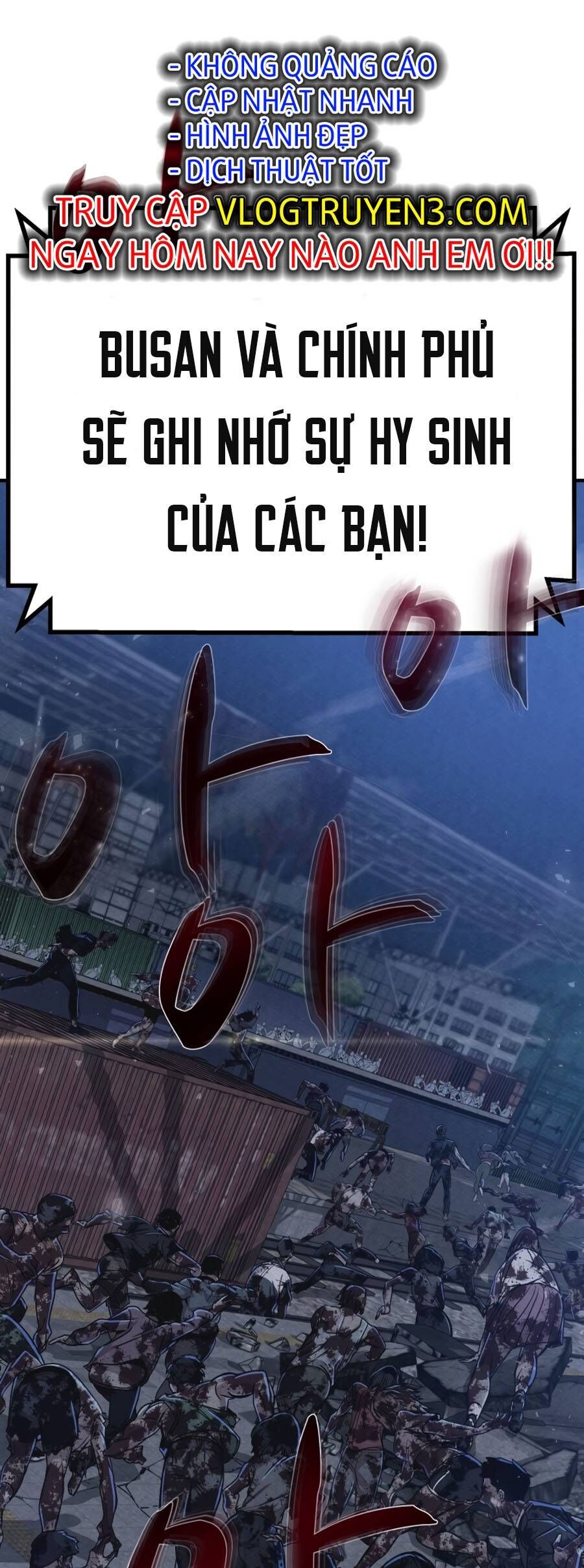 Xác Sống Và Sát Nhân Chap 1 - Next Chap 2