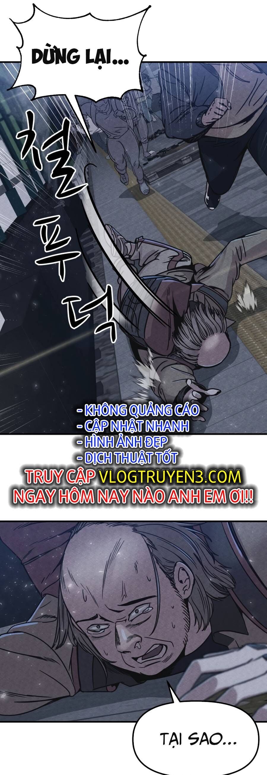 Xác Sống Và Sát Nhân Chap 1 - Next Chap 2