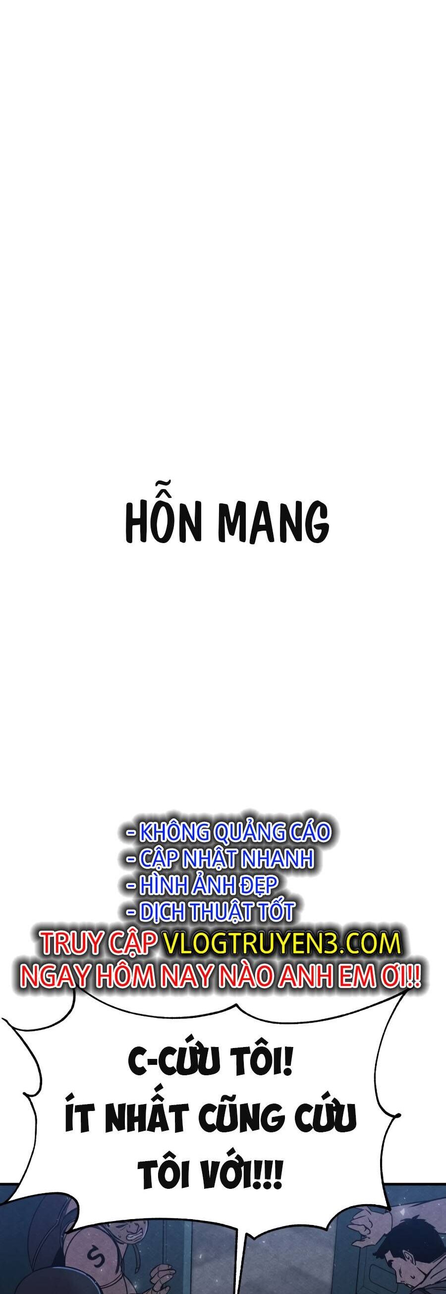Xác Sống Và Sát Nhân Chap 1 - Next Chap 2