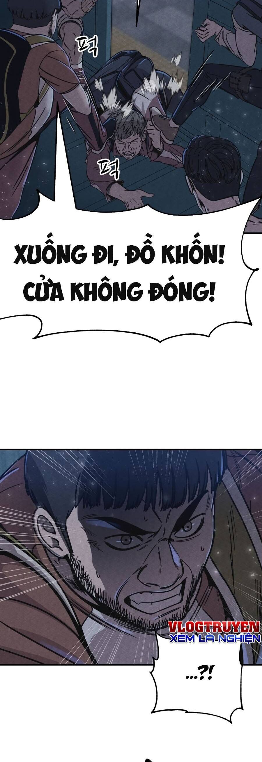 Xác Sống Và Sát Nhân Chap 1 - Next Chap 2