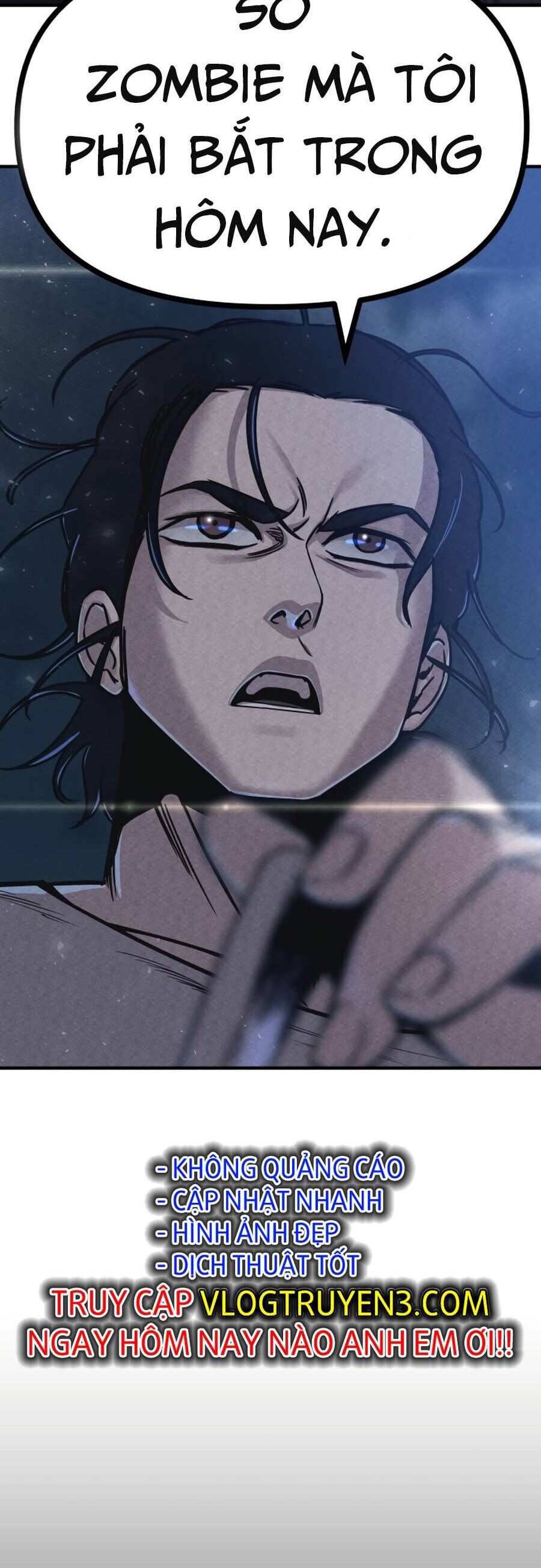 Xác Sống Và Sát Nhân Chap 1 - Next Chap 2