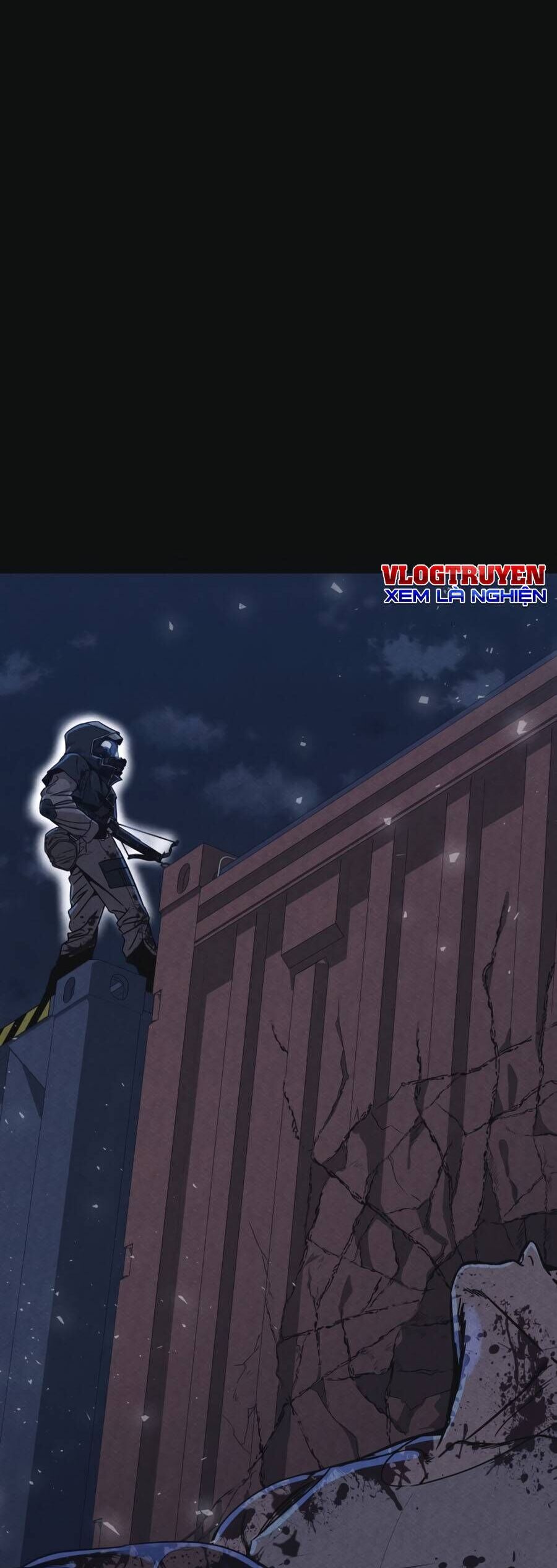 Xác Sống Và Sát Nhân Chap 1 - Next Chap 2