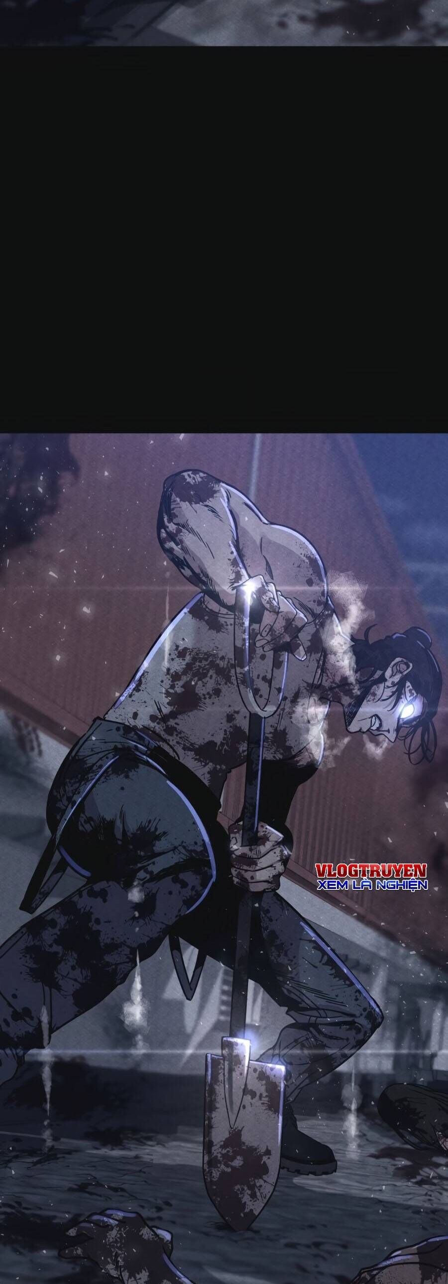 Xác Sống Và Sát Nhân Chap 1 - Next Chap 2