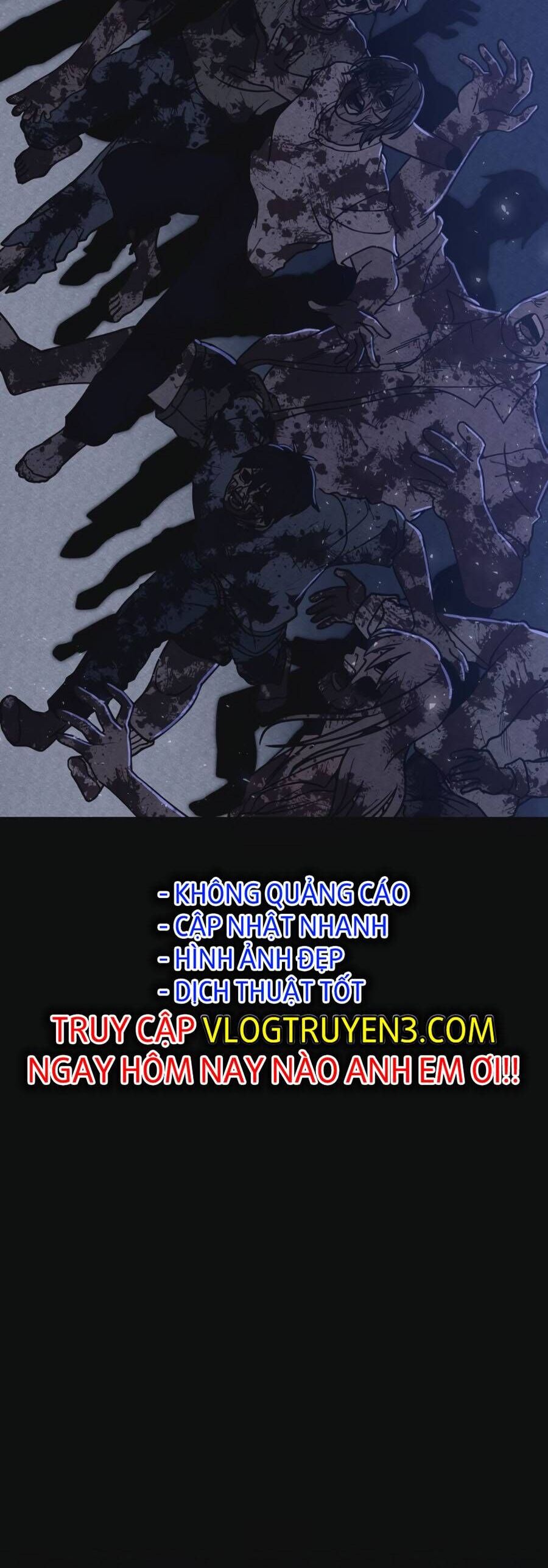 Xác Sống Và Sát Nhân Chap 1 - Next Chap 2