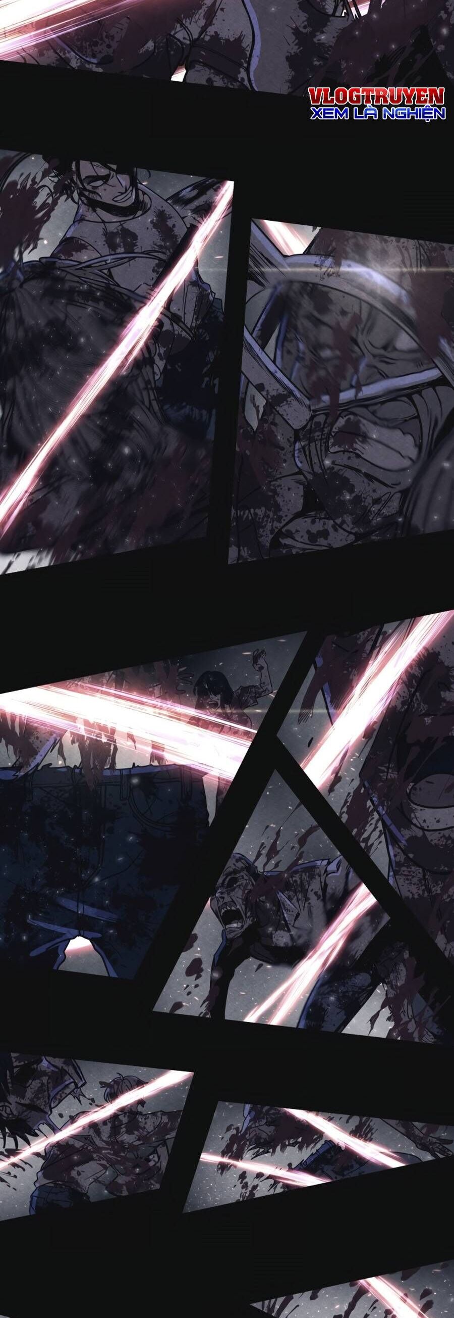 Xác Sống Và Sát Nhân Chap 1 - Next Chap 2