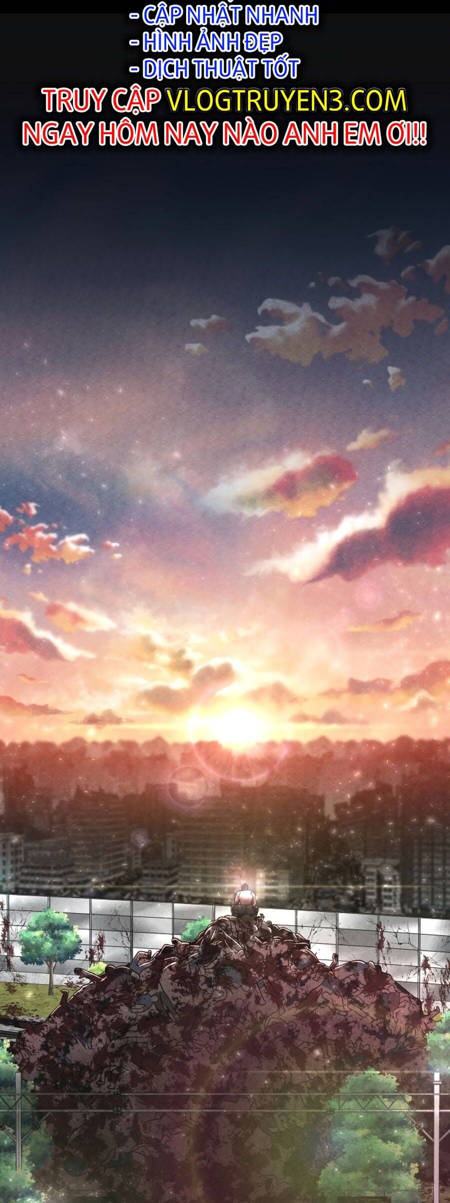Xác Sống Và Sát Nhân Chap 1 - Next Chap 2