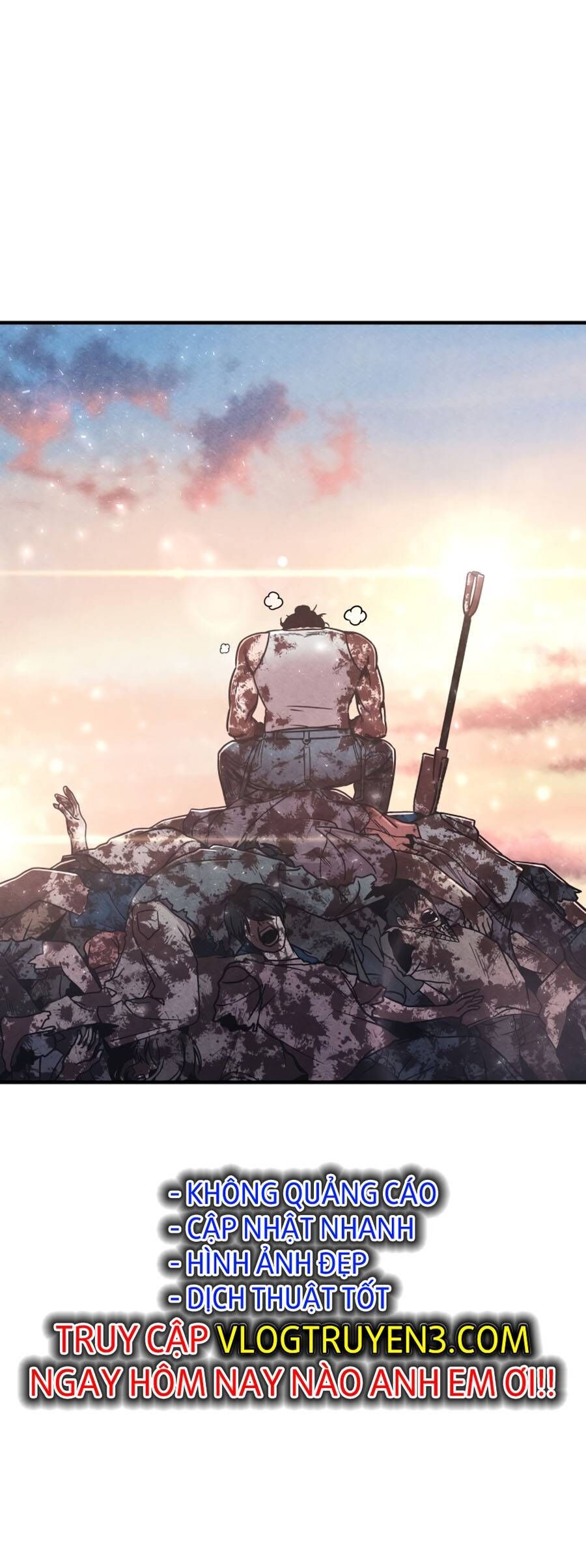 Xác Sống Và Sát Nhân Chap 1 - Next Chap 2