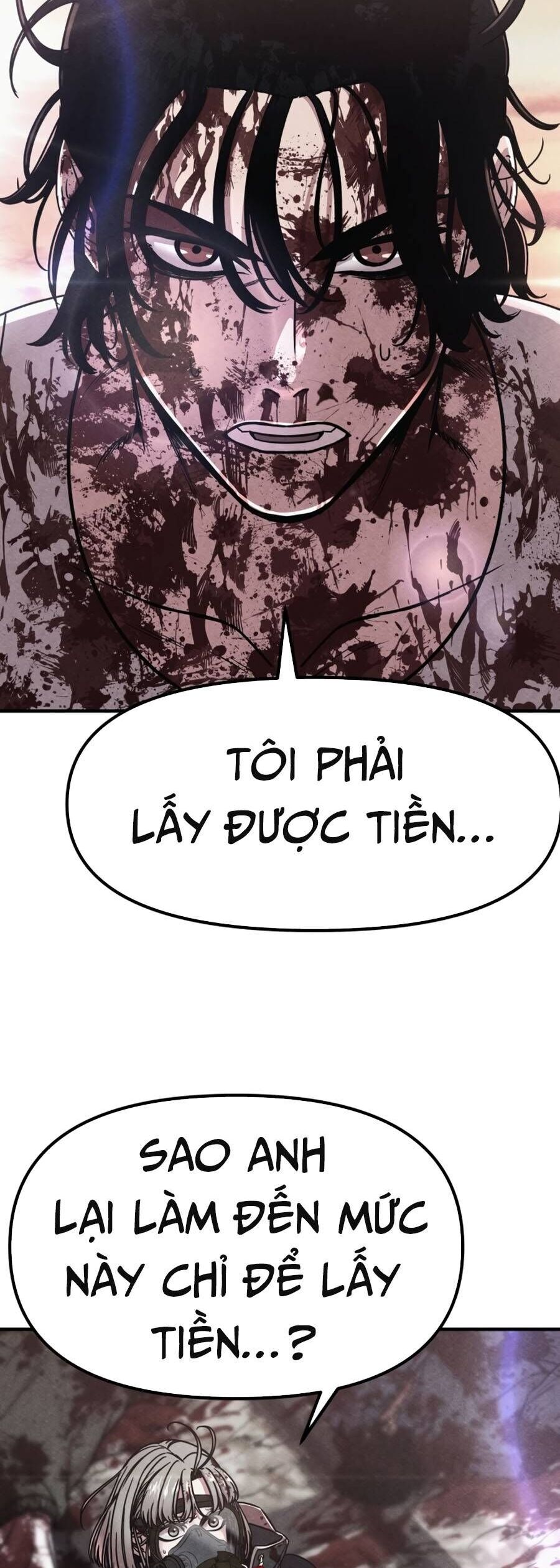 Xác Sống Và Sát Nhân Chap 1 - Next Chap 2