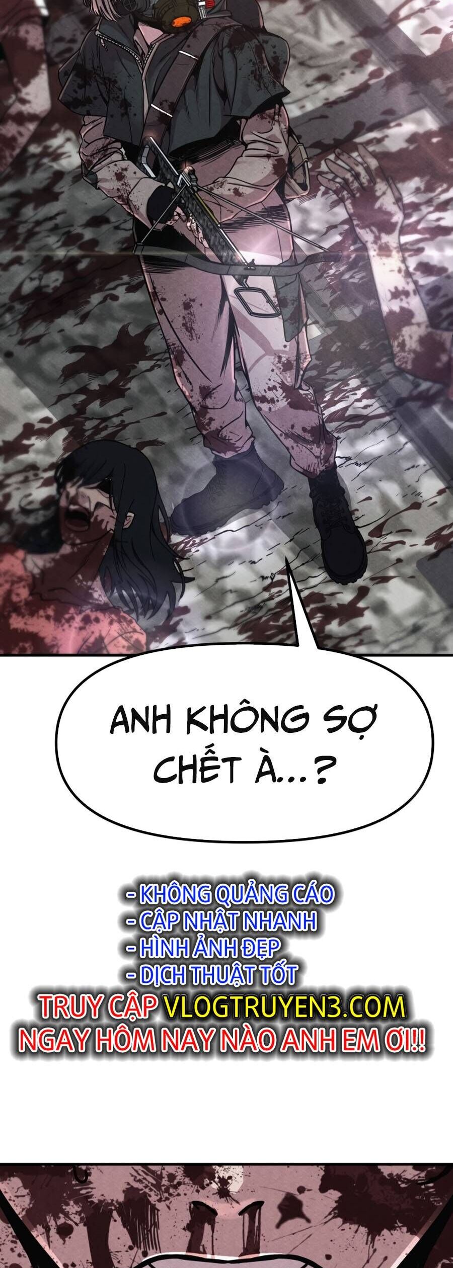 Xác Sống Và Sát Nhân Chap 1 - Next Chap 2