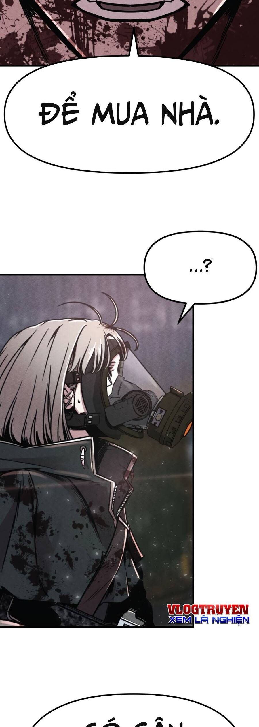 Xác Sống Và Sát Nhân Chap 1 - Next Chap 2
