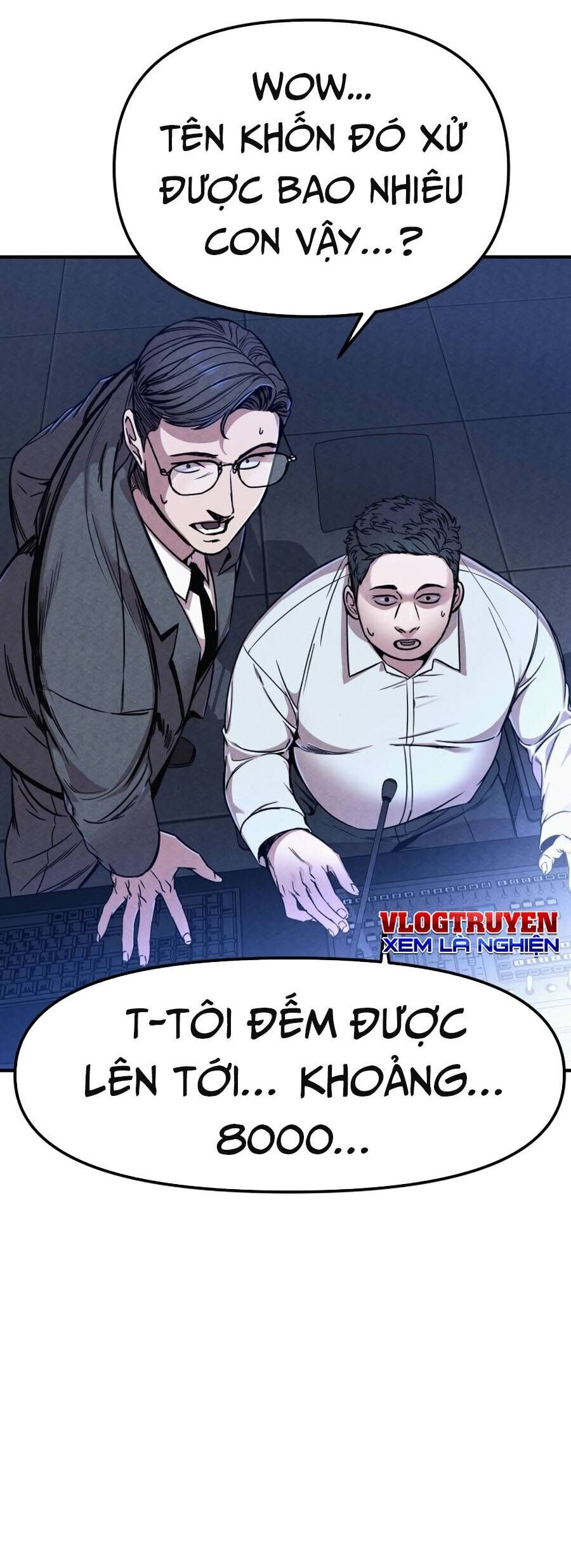 Xác Sống Và Sát Nhân Chap 1 - Next Chap 2