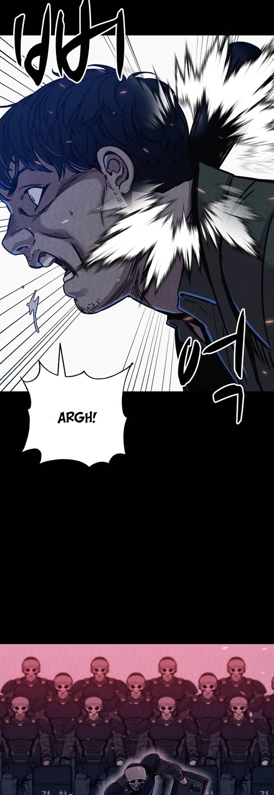 Xác Sống Và Sát Nhân Chap 1 - Next Chap 2