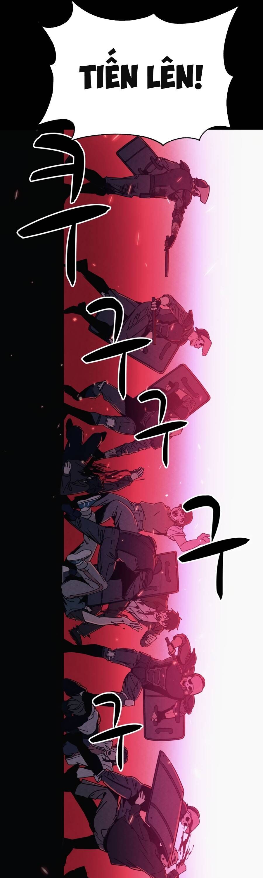 Xác Sống Và Sát Nhân Chap 1 - Next Chap 2