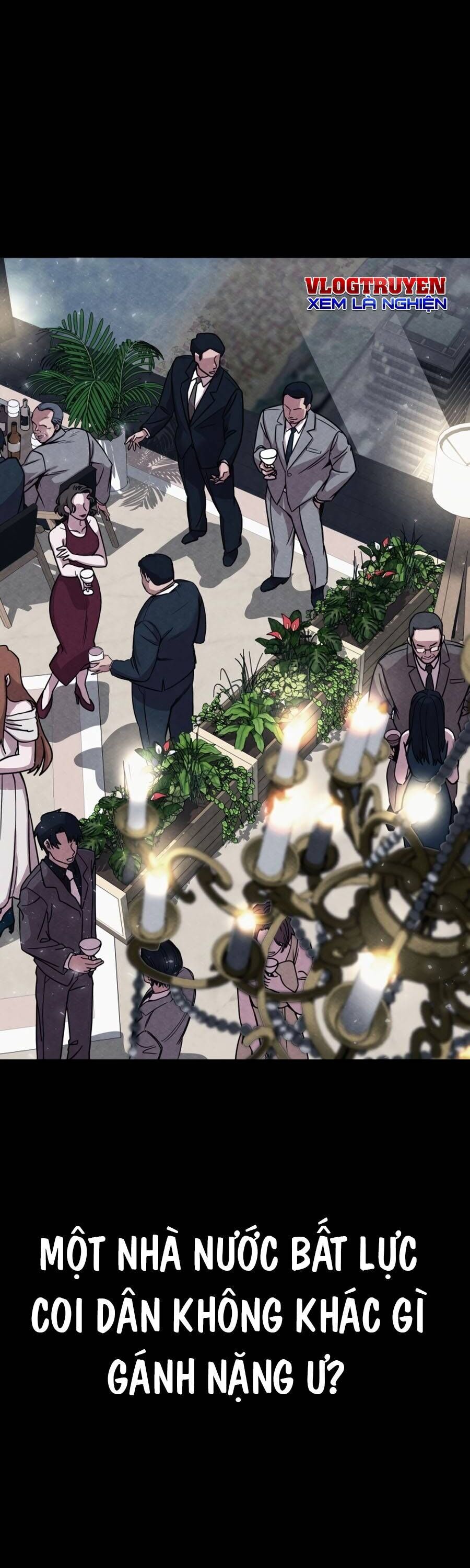 Xác Sống Và Sát Nhân Chap 1 - Next Chap 2