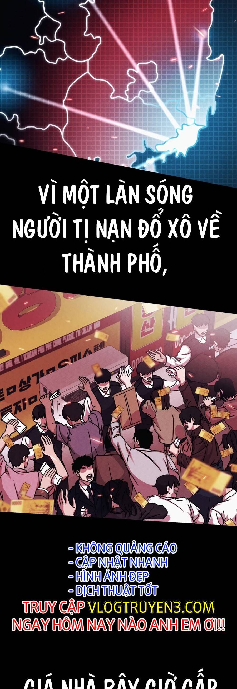 Xác Sống Và Sát Nhân Chap 1 - Next Chap 2