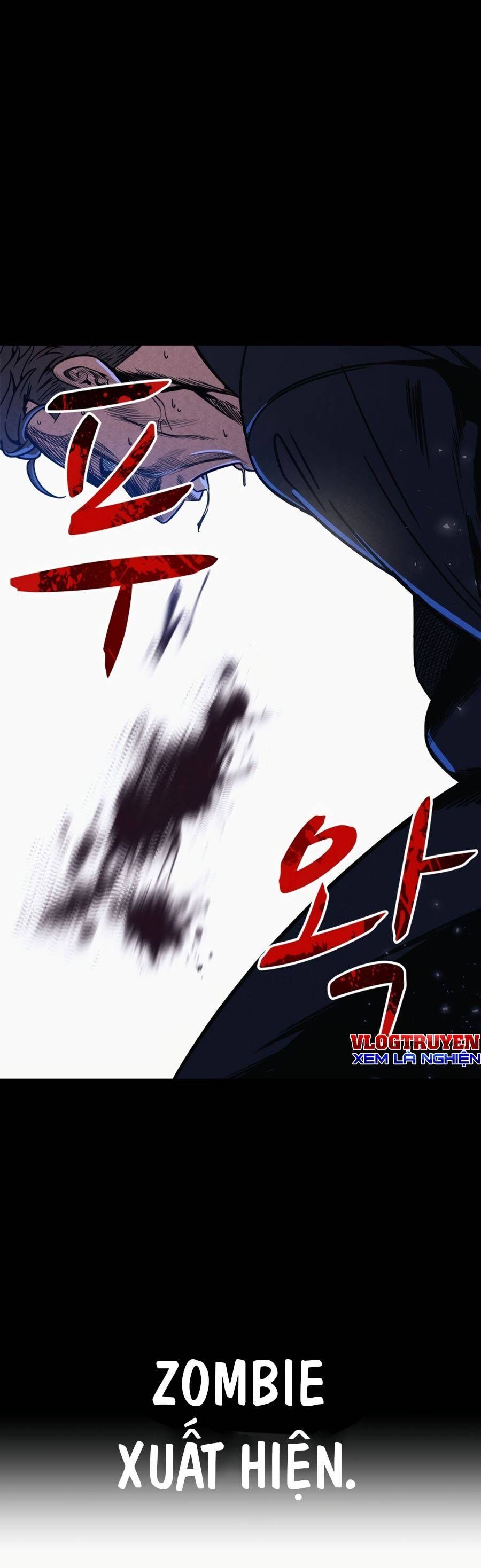 Xác Sống Và Sát Nhân Chap 1 - Next Chap 2