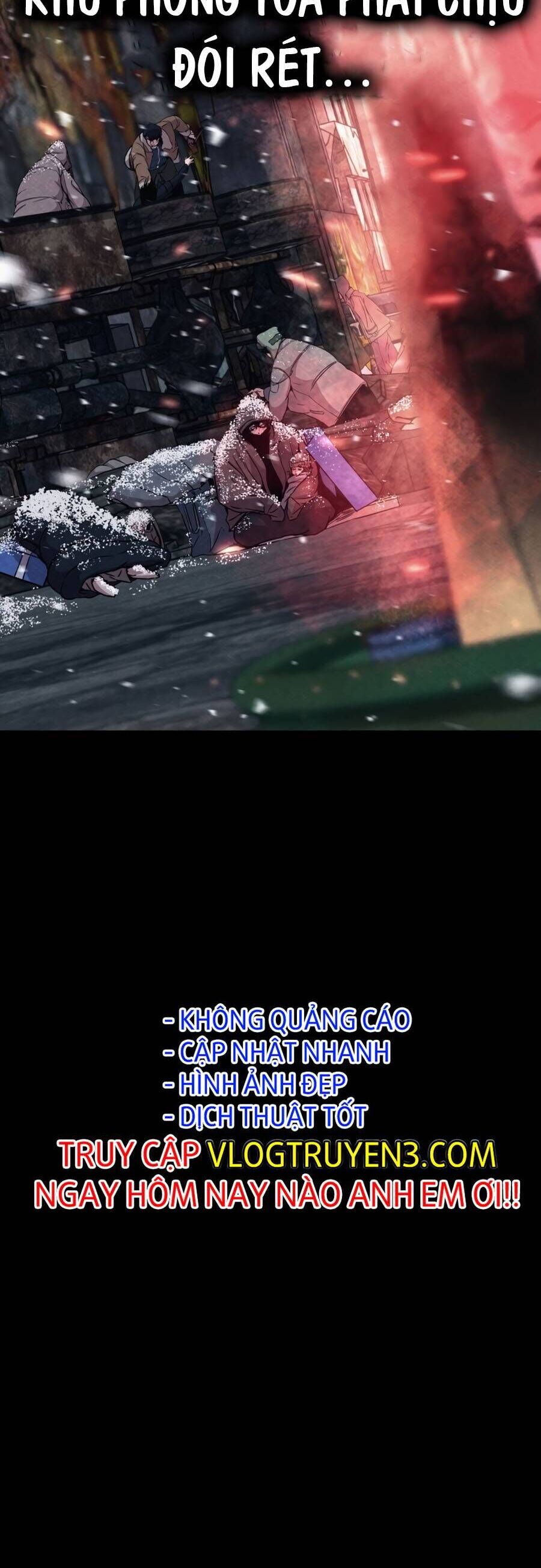 Xác Sống Và Sát Nhân Chap 1 - Next Chap 2