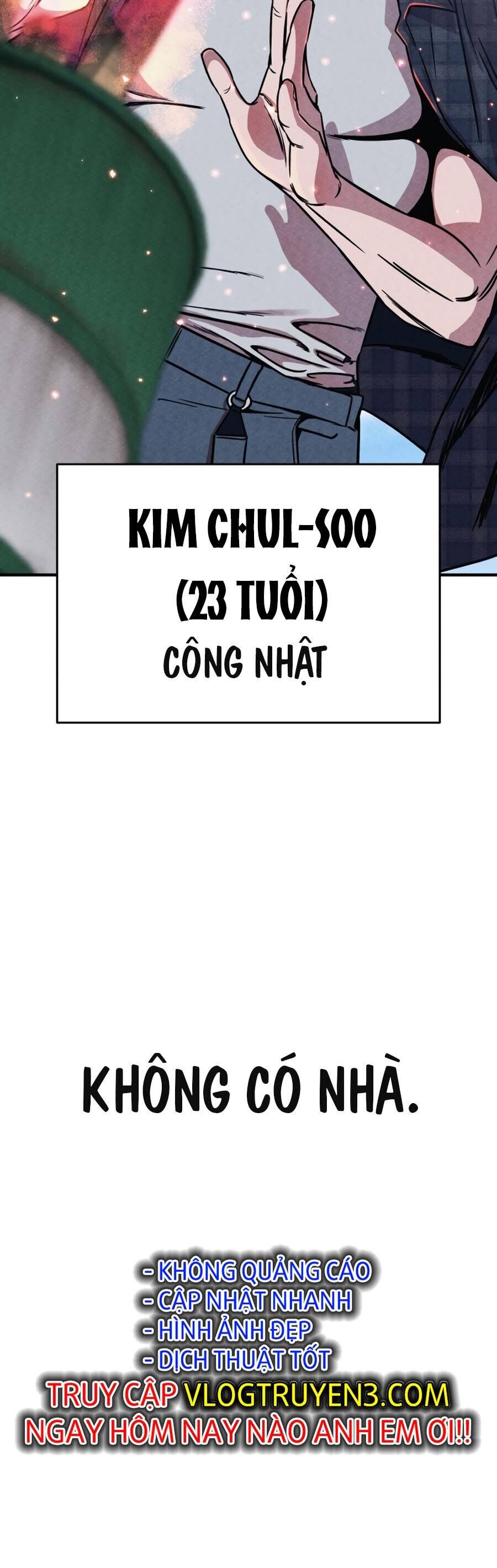 Xác Sống Và Sát Nhân Chap 1 - Next Chap 2