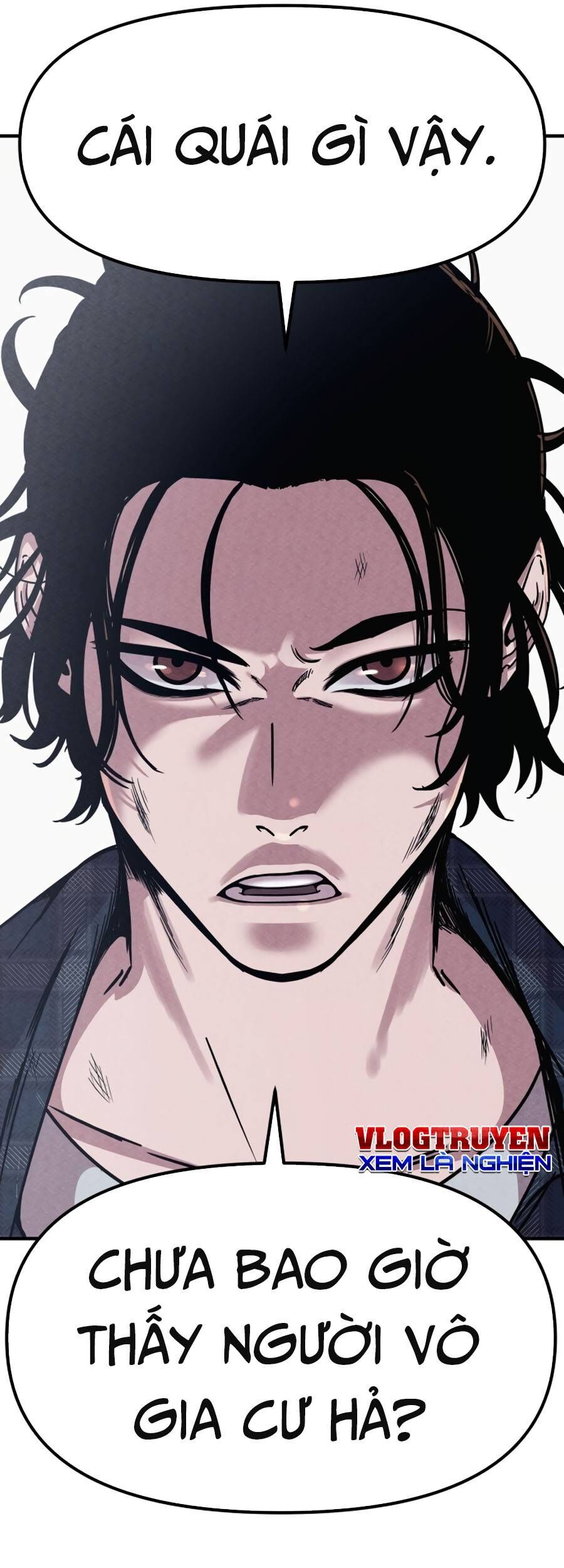 Xác Sống Và Sát Nhân Chap 1 - Next Chap 2