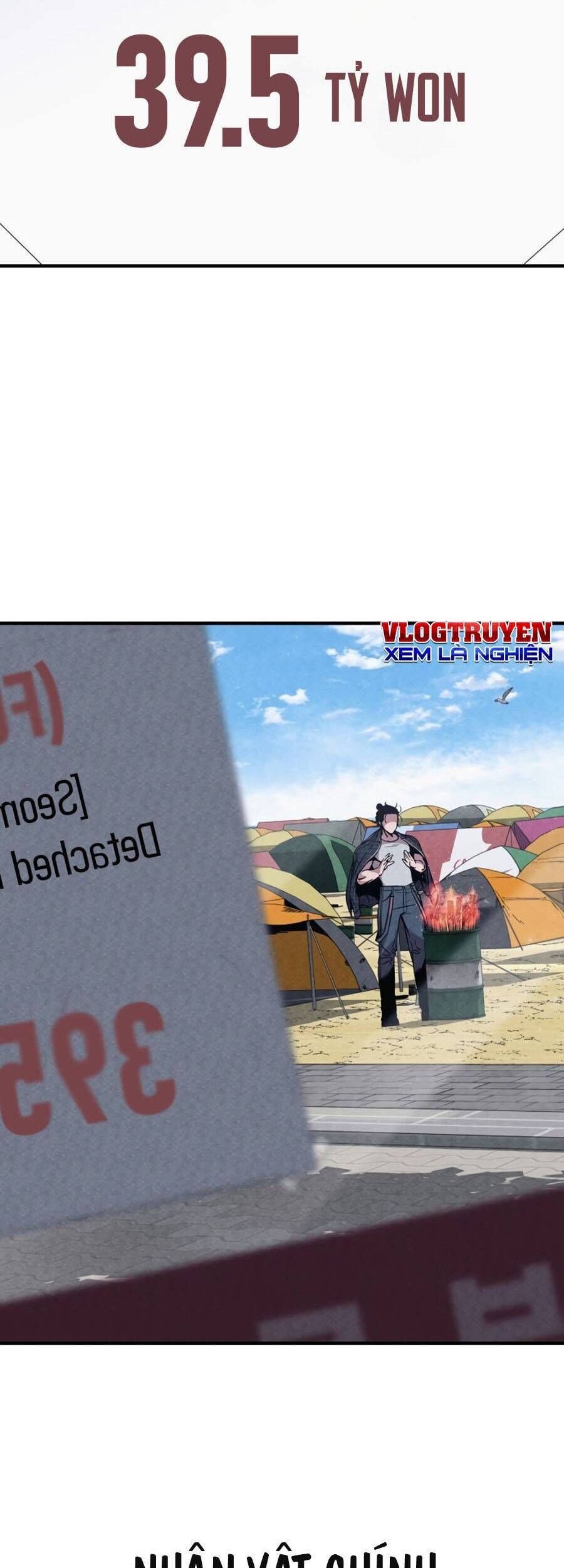 Xác Sống Và Sát Nhân Chap 1 - Next Chap 2