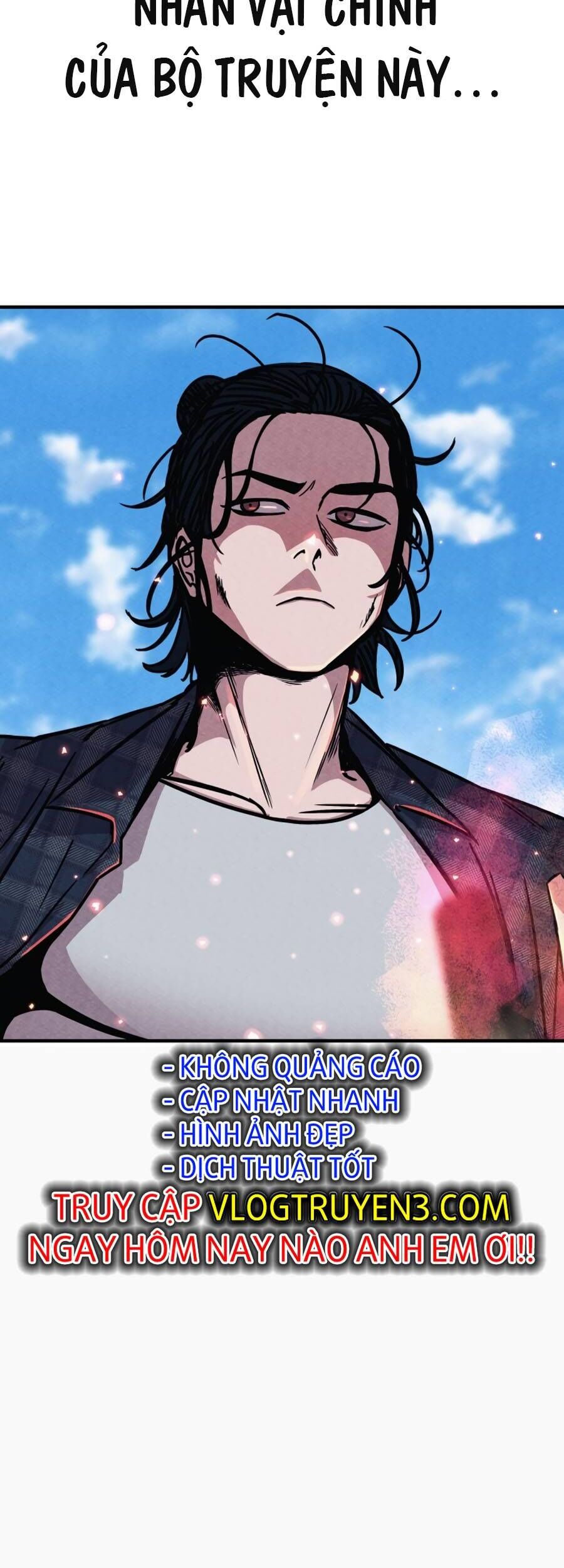 Xác Sống Và Sát Nhân Chap 1 - Next Chap 2