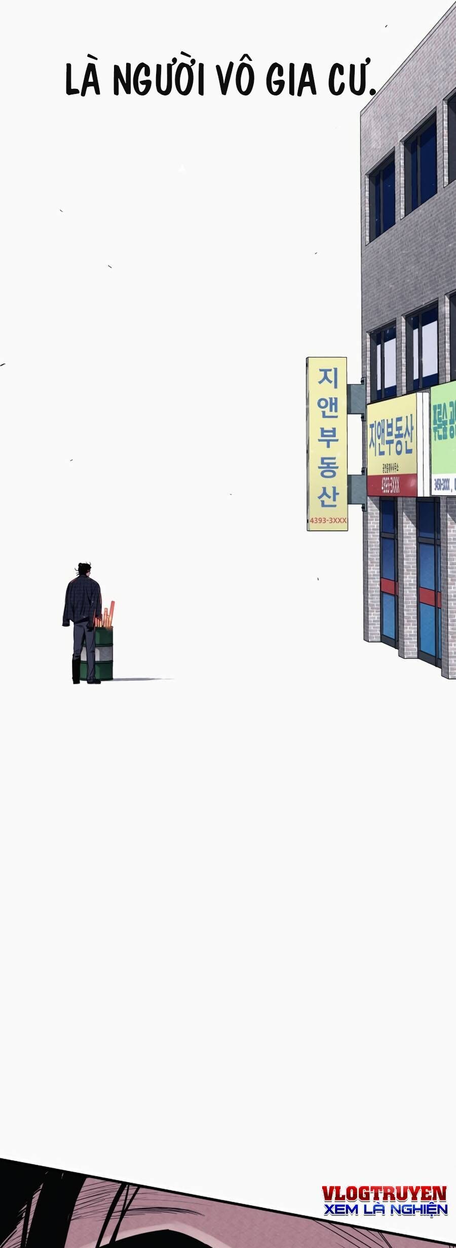 Xác Sống Và Sát Nhân Chap 1 - Next Chap 2