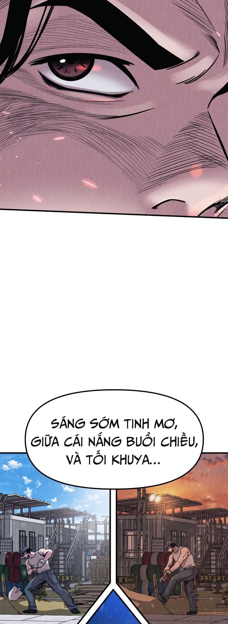 Xác Sống Và Sát Nhân Chap 1 - Next Chap 2