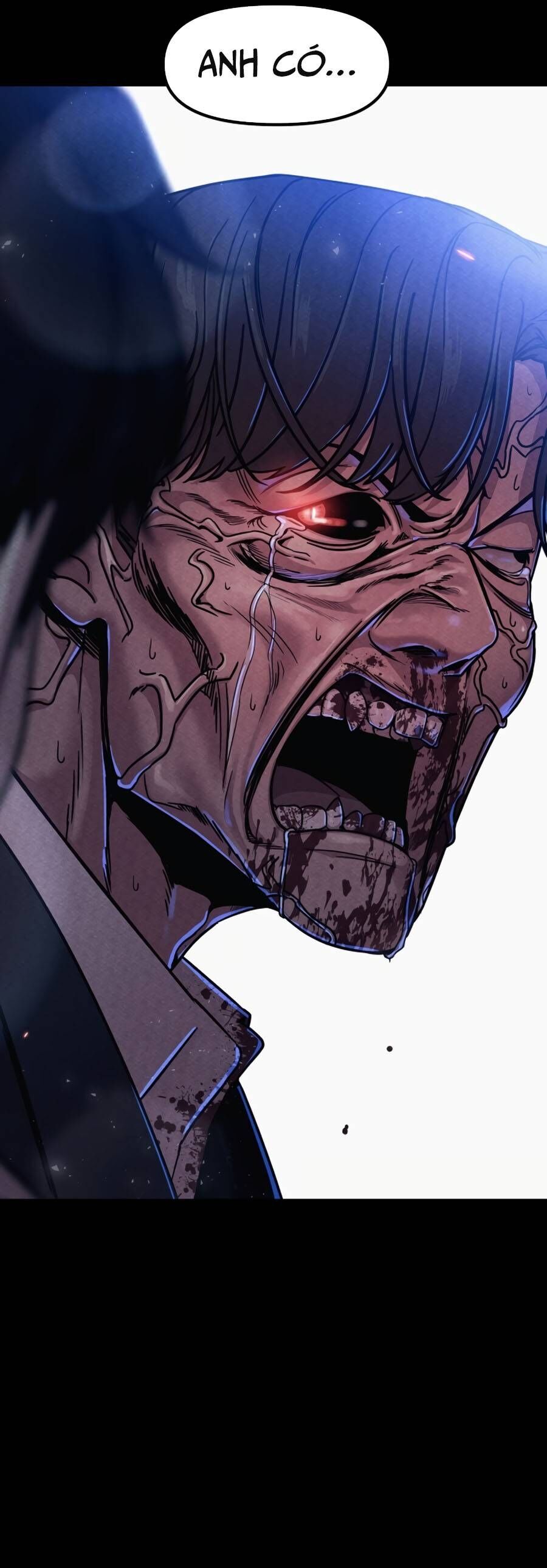 Xác Sống Và Sát Nhân Chap 1 - Next Chap 2