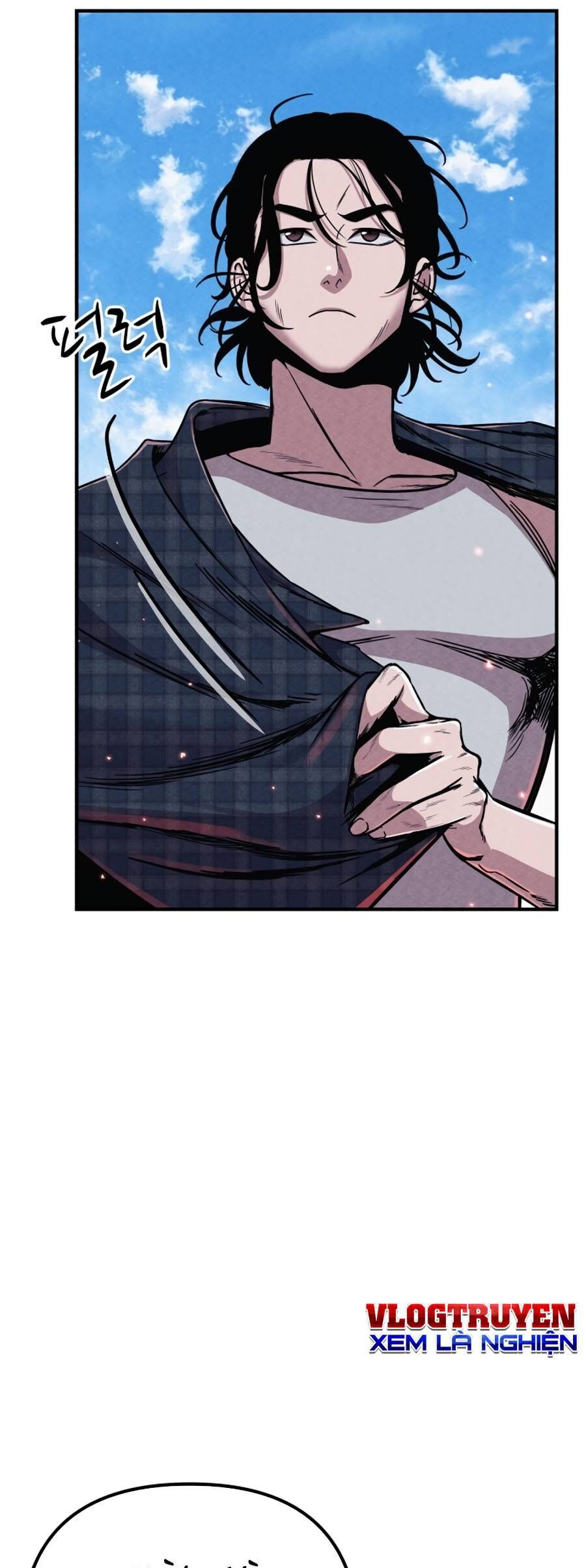 Xác Sống Và Sát Nhân Chap 1 - Next Chap 2