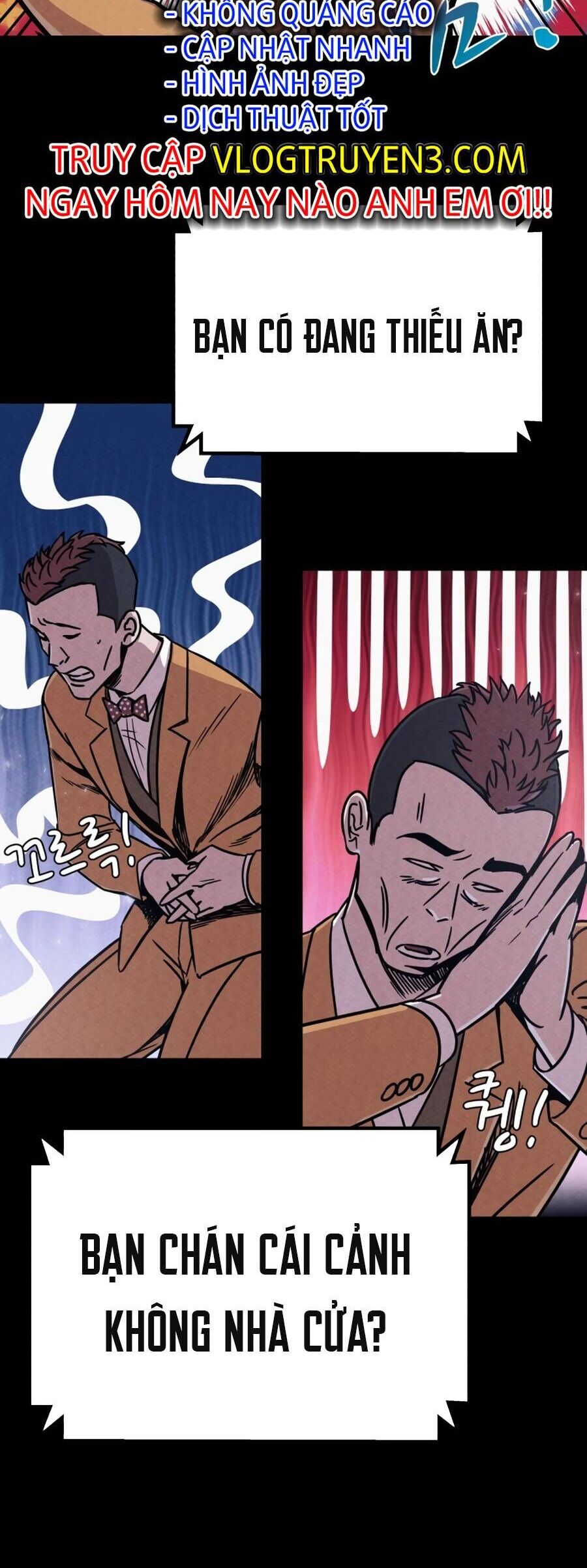 Xác Sống Và Sát Nhân Chap 1 - Next Chap 2