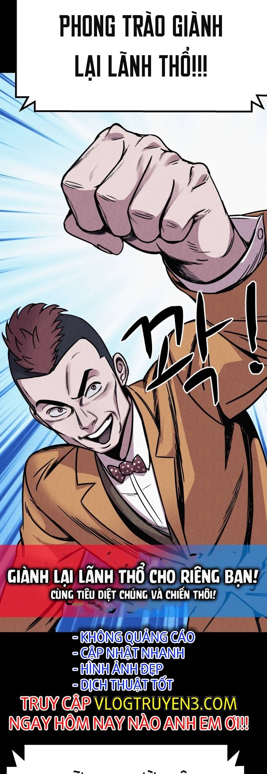 Xác Sống Và Sát Nhân Chap 1 - Next Chap 2