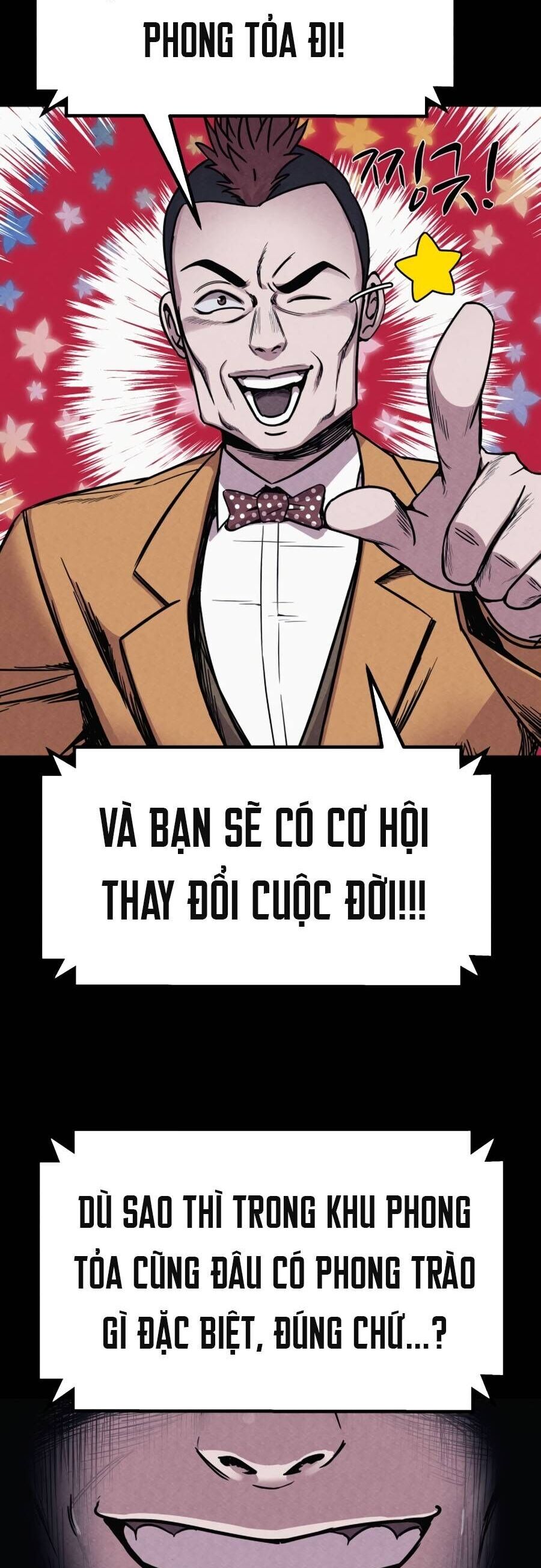 Xác Sống Và Sát Nhân Chap 1 - Next Chap 2