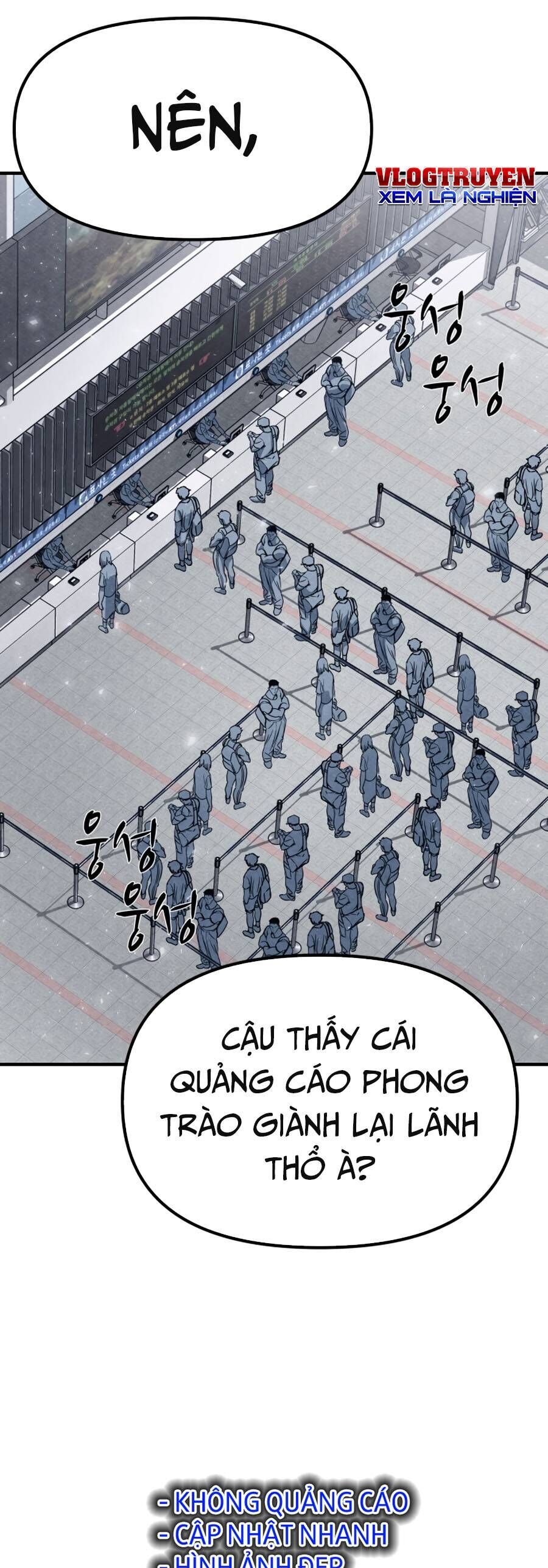 Xác Sống Và Sát Nhân Chap 1 - Next Chap 2