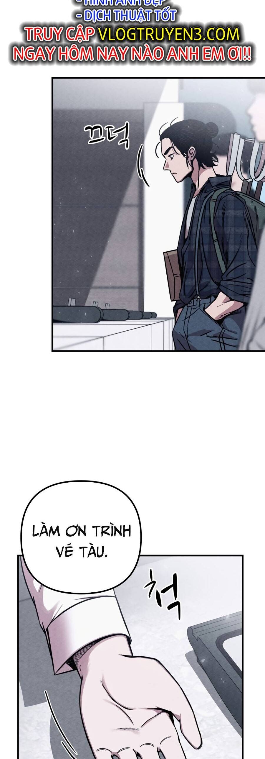 Xác Sống Và Sát Nhân Chap 1 - Next Chap 2