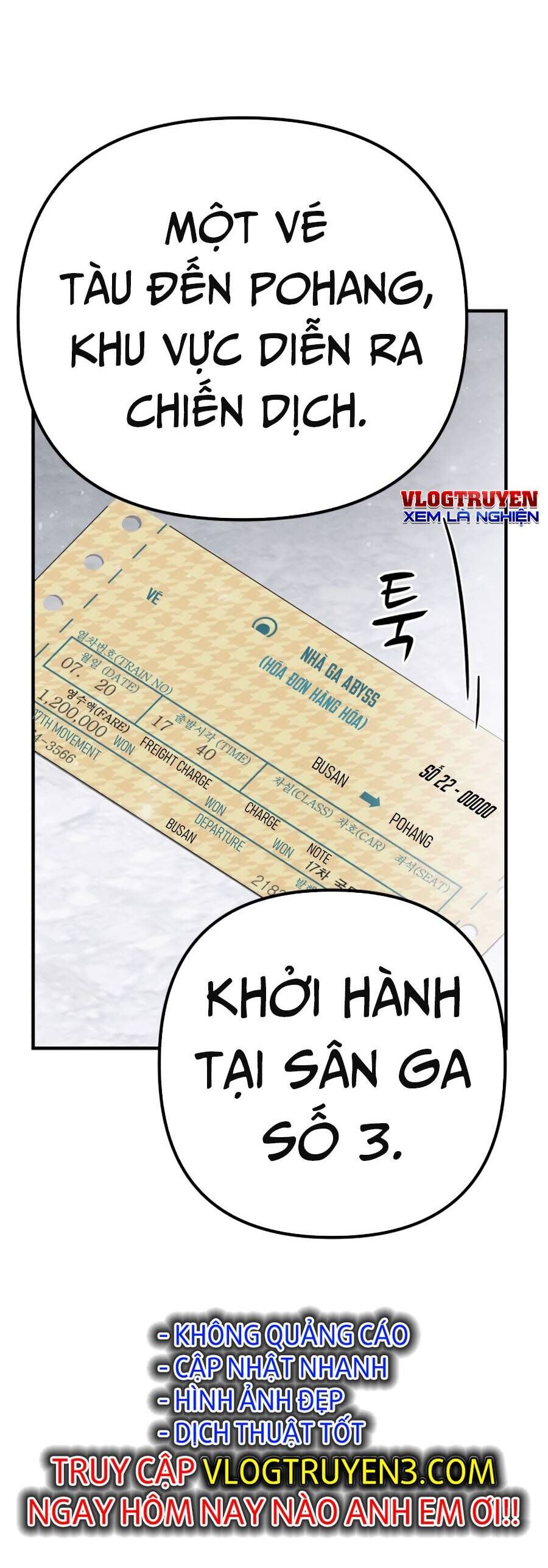 Xác Sống Và Sát Nhân Chap 1 - Next Chap 2