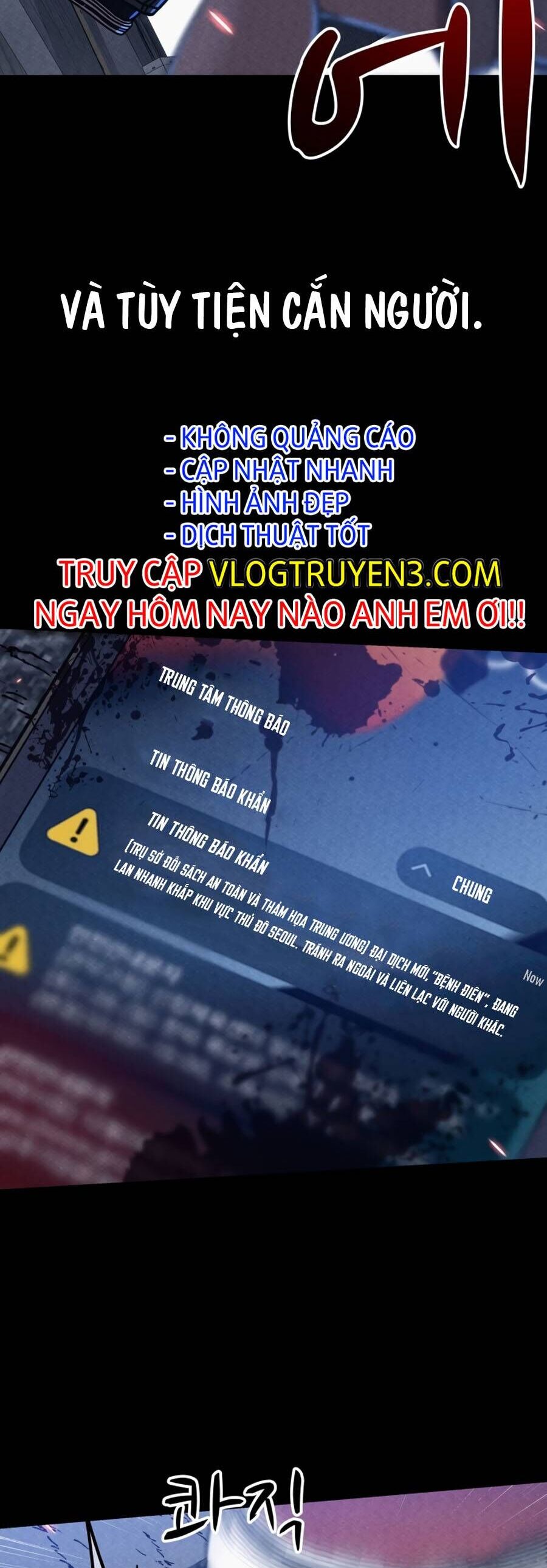 Xác Sống Và Sát Nhân Chap 1 - Next Chap 2