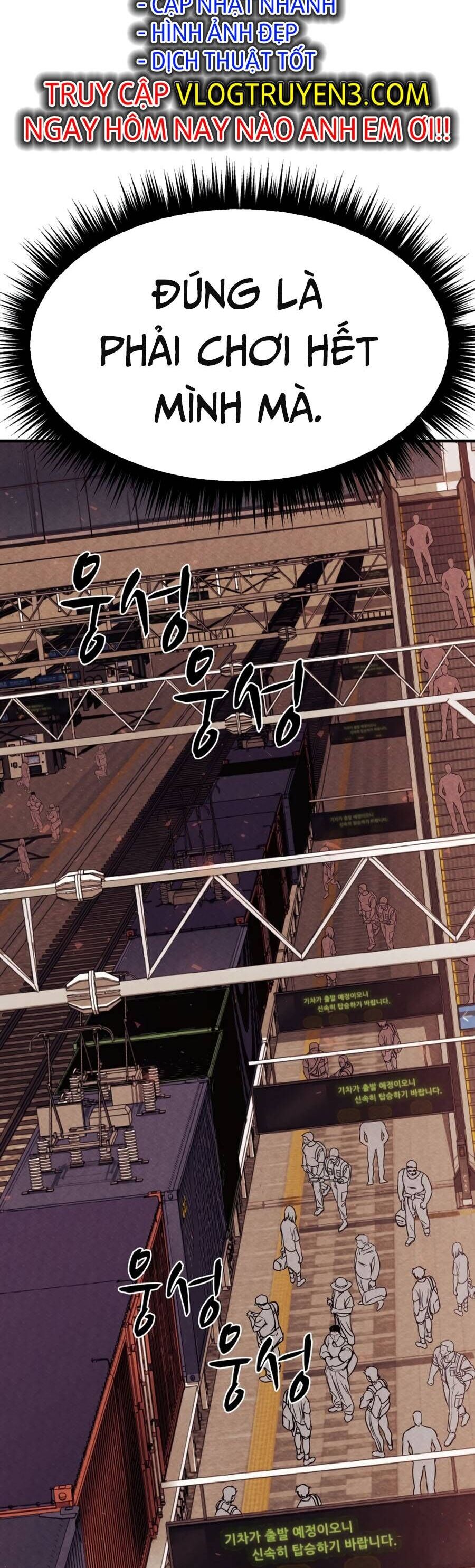 Xác Sống Và Sát Nhân Chap 1 - Next Chap 2