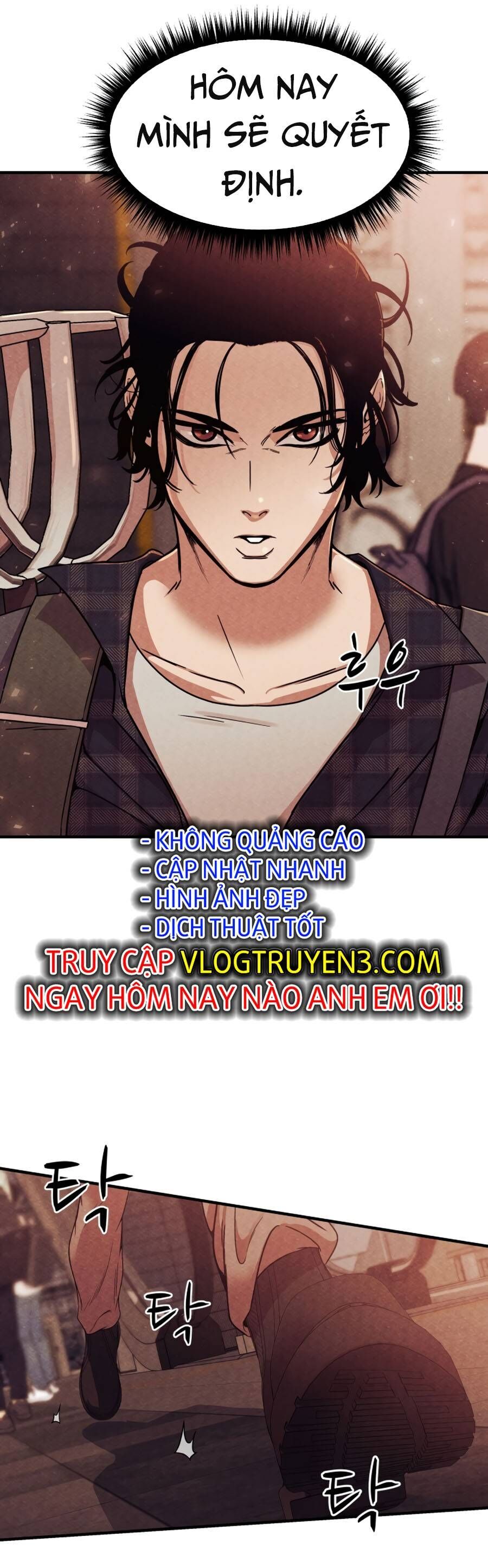 Xác Sống Và Sát Nhân Chap 1 - Next Chap 2