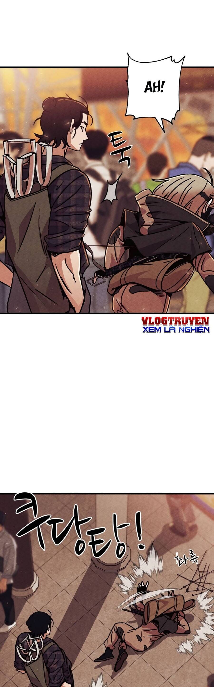 Xác Sống Và Sát Nhân Chap 1 - Next Chap 2