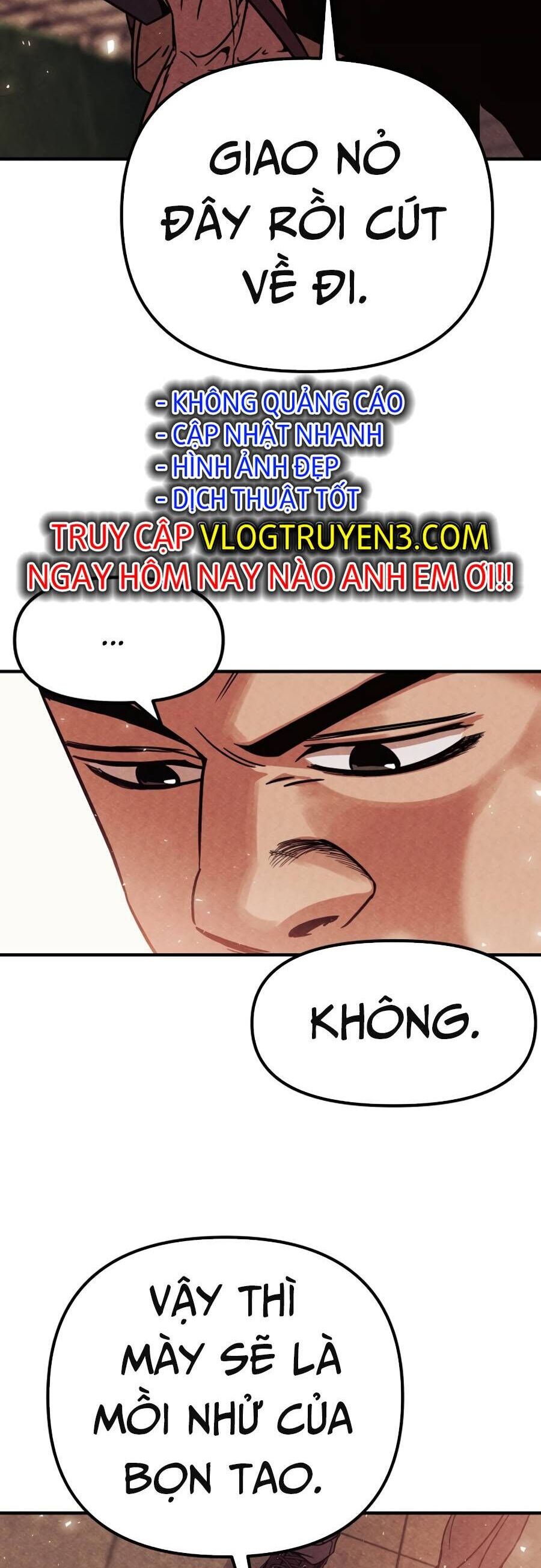 Xác Sống Và Sát Nhân Chap 1 - Next Chap 2
