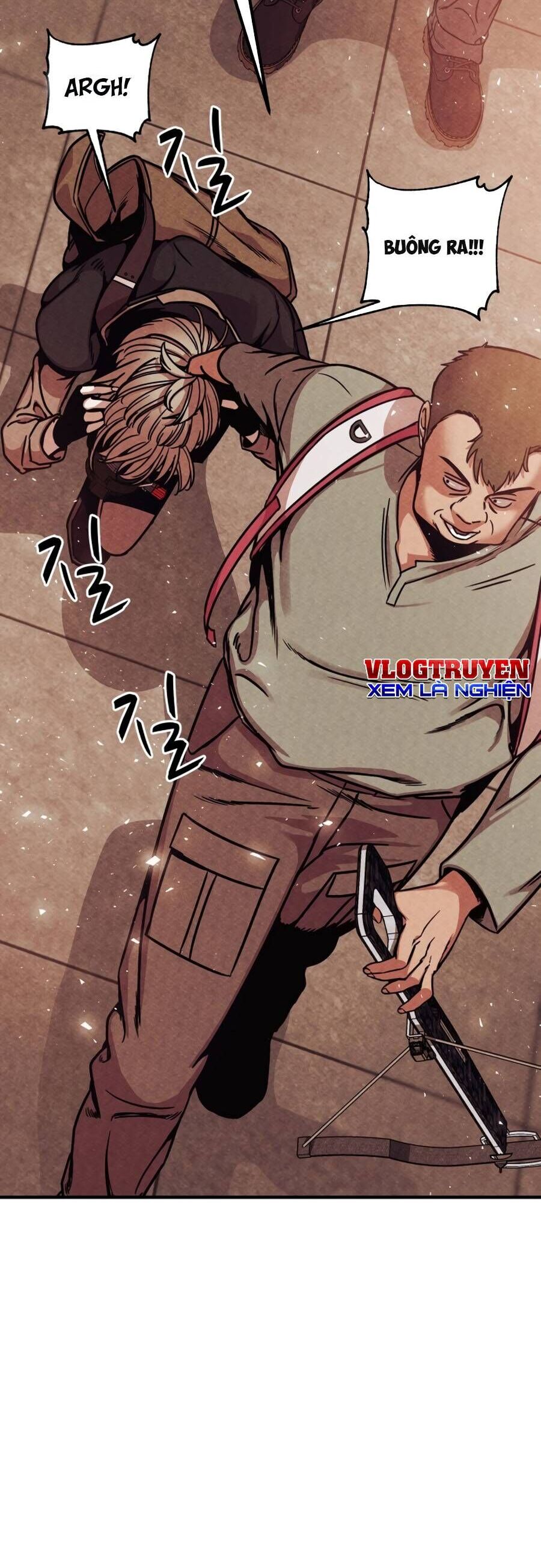 Xác Sống Và Sát Nhân Chap 1 - Next Chap 2